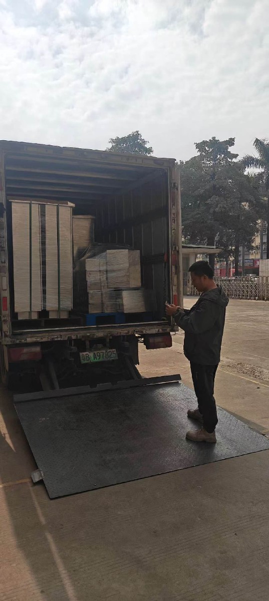 天汕（含梅州西环）配电箱改造工程